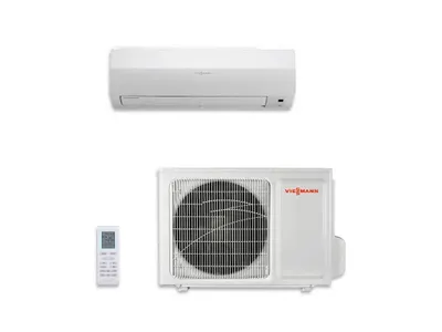 TGK Technika Grzewcza – Salon Firmowy Viessmann